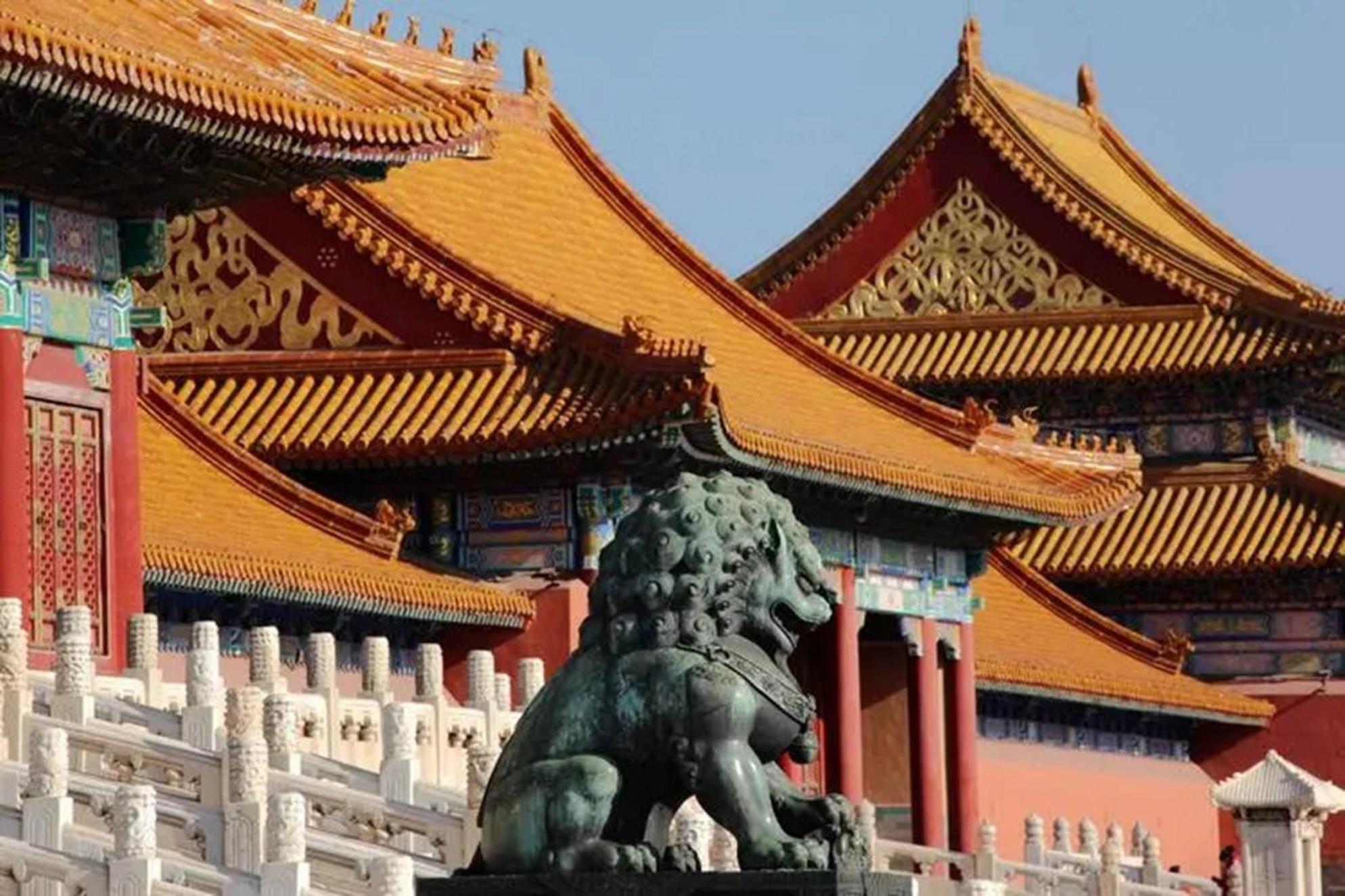 Jingfang Building Smart Hotel - Located In The Busiest Part Of The Downtown Area, Near Beijing Tiananmen Square And The Forbidden City,Wangfujing Shopping Street ,Newly Opened Hotel,Provide Free Laundry Service,Provide Tourism And Ticketing Services Экстерьер фото